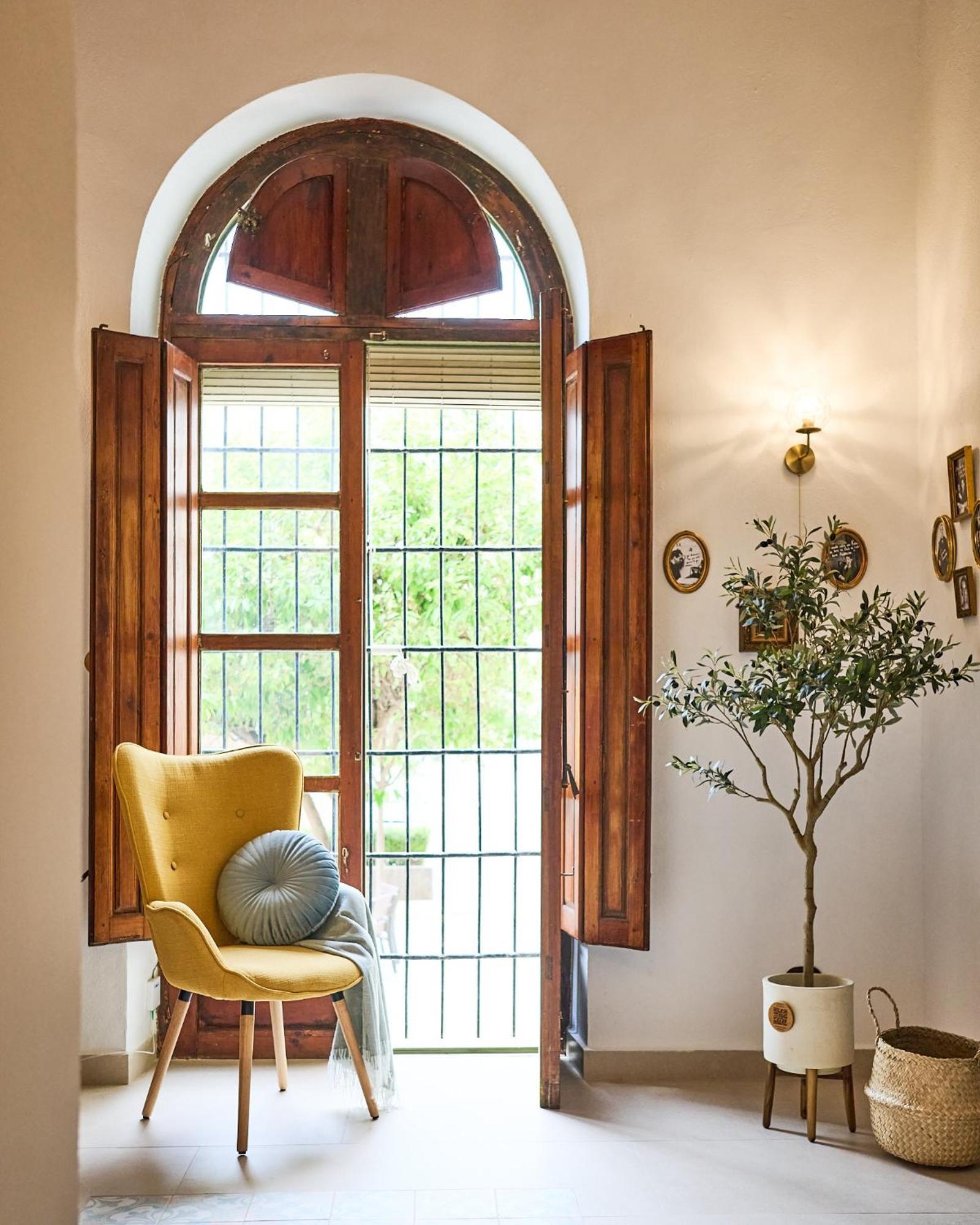 La Casa De Lorca En אלמריה מראה חיצוני תמונה