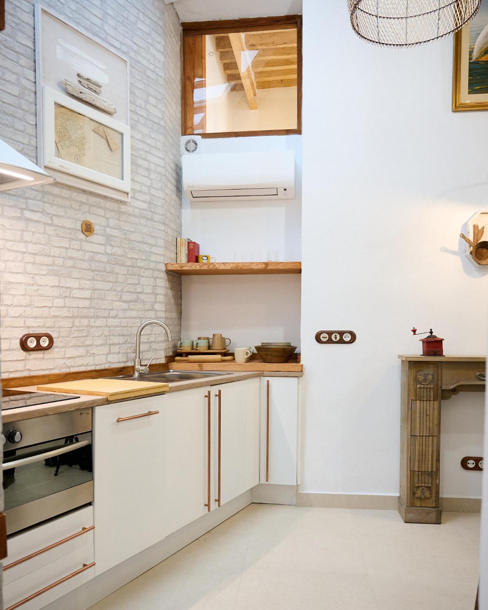 La Casa De Lorca En אלמריה מראה חיצוני תמונה